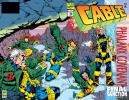 Cable (1st series) #16