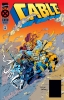 Cable (1st series) #18 - Cable (1st series) #18