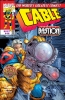 [title] - Cable (1st series) #46