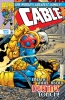 Cable (1st series) #49 - Cable (1st series) #49