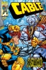 Cable (1st series) #74