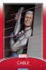 [title] - Cable (1st series) #154 (John Tyler Christopher variant)