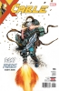 Cable (1st series) #155 - Cable (1st series) #155