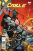 Cable (1st series) #156 - Cable (1st series) #156