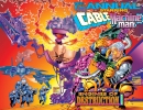 Cable Annual #1998 - Cable Annual 1998