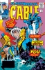 [title] - Cable (1st series) minus 1