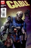 [title] - Cable (2nd series) #7 (Richard Corben variant)