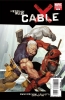 [title] - Cable (2nd series) #13 (Ariel Olivetti variant)