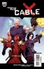 [title] - Cable (2nd series) #14 (Ariel Olivetti variant)