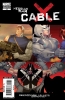 [title] - Cable (2nd series) #14 (Second Printing variant)
