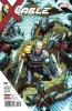 Cable (3rd series) #3