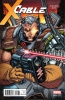[title] - Cable (3rd series) #3 (Jim Lee variant)