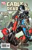 Cable & Deadpool #11 - Cable & Deadpool #11