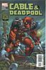 Cable & Deadpool #15 - Cable & Deadpool #15
