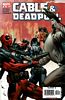 Cable & Deadpool #28 - Cable & Deadpool #28