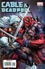 Cable & Deadpool #36 - Cable & Deadpool #36