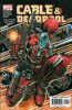 Cable & Deadpool #9 - Cable & Deadpool #9