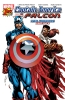 Captain America & the Falcon #1 - Captain America & the Falcon #1