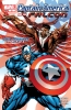 Captain America & the Falcon #2 - Captain America & the Falcon #2