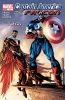 Captain America & the Falcon #3 - Captain America & the Falcon #3