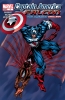 Captain America & the Falcon #4 - Captain America & the Falcon #4