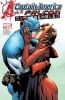Captain America & the Falcon #6 - Captain America & the Falcon #6