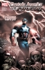 Captain America & the Falcon #9 - Captain America & the Falcon #9