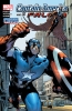 Captain America & the Falcon #12 - Captain America & the Falcon #12