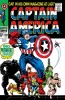 Captain America (1st series) #100 - Captain America (1st series) #100