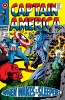 Captain America (1st series) #101 - Captain America (1st series) #101