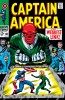 Captain America (1st series) #103 - Captain America (1st series) #103