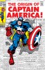 Captain America (1st series) #109 - Captain America (1st series) #109