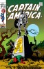 Captain America (1st series) #113 - Captain America (1st series) #113