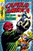 Captain America (1st series) #115 - Captain America (1st series) #115