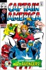 Captain America (1st series) #116 - Captain America (1st series) #116