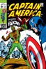 Captain America (1st series) #117 - Captain America (1st series) #117