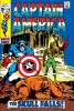 Captain America (1st series) #119 - Captain America (1st series) #119