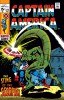 Captain America (1st series) #122 - Captain America (1st series) #122