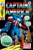 Captain America (1st series) #124 - Captain America (1st series) #124