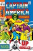 Captain America (1st series) #130 - Captain America (1st series) #130