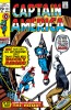 Captain America (1st series) #131 - Captain America (1st series) #131