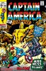 Captain America (1st series) #133 - Captain America (1st series) #133