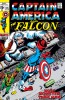 Captain America (1st series) #135 - Captain America (1st series) #135