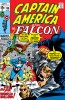 Captain America (1st series) #136 - Captain America (1st series) #136