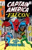 Captain America (1st series) #137 - Captain America (1st series) #137
