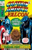 Captain America (1st series) #139 - Captain America (1st series) #139