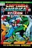 Captain America (1st series) #147 - Captain America (1st series) #147
