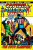  Captain America (1st series) #148 -  Captain America (1st series) #148