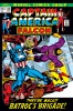 Captain America (1st series) #149 - Captain America (1st series) #149