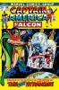 [title] - Captain America (1st series) #150